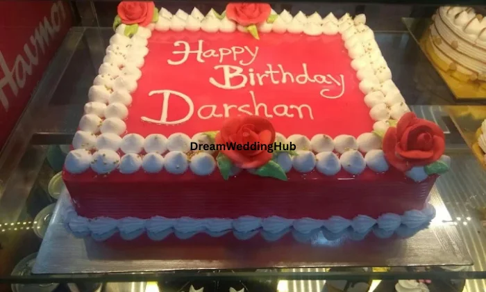 A Lounge Bakery Boutique